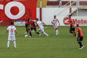 Tombense 0 x 0 Brasil – Na honra, na raça... Empate sem graça!