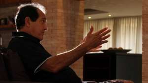 Muricy Ramalho diz que há muita gente que está 'matando' o futebol brasileiro