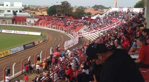 SEGUNDONA: Três goleadas, duelos apertados no G4 e recordes de público e renda em Bebedouro