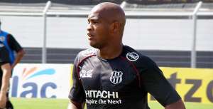Série B: Ex-Ponte, Alexandro recebe proposta e é liberado pelo Bahia
