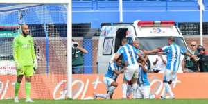 BRASILEIRÃO: Atlético Mineiro lidera, com os mesmos 23 pontos de Grêmio e Sport