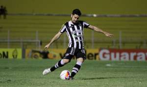 Série B: Após chegada de Geninho no Ceará, Ricardinho fala em nova fase