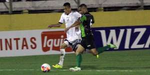 Série B: Lateral Alemão cumpre suspensão e pode voltar no Bragantino em Criciúma