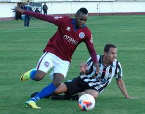 SÉRIE C: Tupi vence o Caxias e lidera o Grupo B, enquanto ASA fica só atrás do Fortaleza no Grupo A