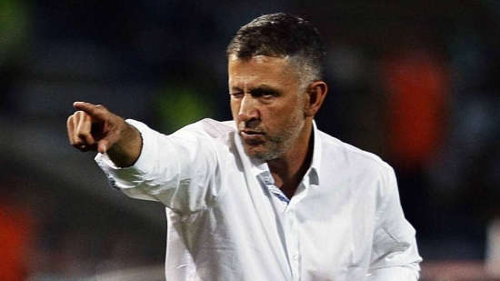 Osorio diz não se preocupar com xingamentos de Michel Batos