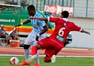 Londrina 0 x 0 Guaratinguetá - Ai, ai, ai! LEC se complica sozinho em casa