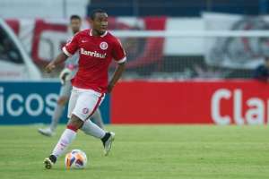 Expulso no Internacional, Anderson diz que xingar foi 'normal'; Aguirre admite fase ruim