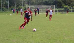 Série B: Com dor de cabeça após goleada, Bahia se prepara para sequência em casa