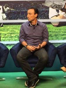 Roberto Fonseca vê Belo na briga pelo G4 e já foca em próximo jogo