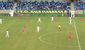 Em nota, Federação Pernambucana garante Salgueiro na Série C