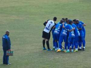 Segundona: São Carlos chega a quinta vitória seguida e iguala recorde de 2005