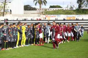 Série D: Operário vence Juventus da Mooca em jogo comemorativo