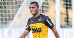 Atlético-MG acerta com Spartak, mas negociação com Rafael Carioca trava
