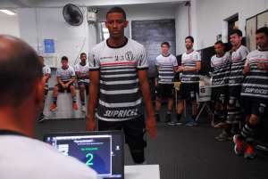 Copa Paulista: XV se reapresenta com mais um amistoso confirmado