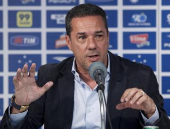 Vanderlei Luxemburgo diz que 