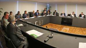 Reunião de Conselho da CBF quer reforma na base e na formação de técnicos