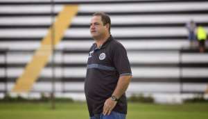 Seleção Futebol Interior da Série C tem técnico de vice-líder e zagueiro ex-Fluminense