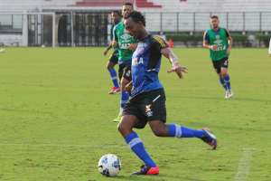 Andrezinho, ex-meia do Internacional, deve estrear pelo Vasco contra São Paulo na quarta-feira