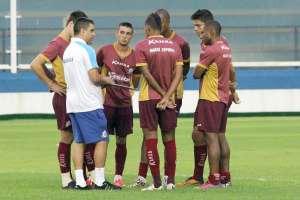 Macaé x América-MG - Confronto direto vale vaga no G4!