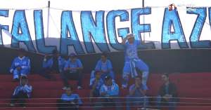 Londrina pode ser excluído da Série C por prática racista de torcedores