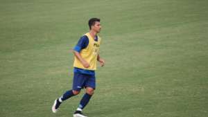 De volta após lesão, Renan Oliveira quer recuperação avaiana contra o Palmeiras