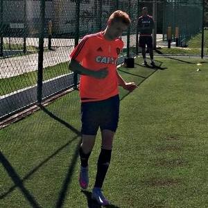 Sport fica próximo de confirmar Ferrugem, ex-Ponte Preta e Corinthians