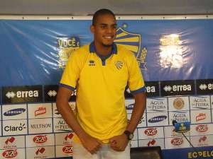 Série C: Guarani negocia a chegada de Alexandre Balotelli, ex-Ponte Preta