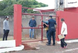 Segundona: Clássico em Bebedouro é marcado por catimba, discussões e expulsões