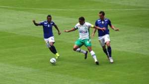 Rafael Lima, da Chapecoense, confia no 