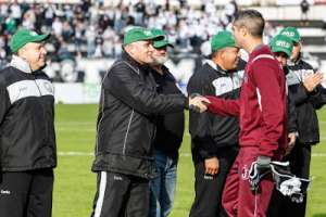 Copa Paulista: Para Rodrigo Santana, Juventus vem forte para a estreia