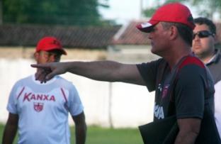 Mazola Junior somou sete pontos nos últimos 3 jogos do CRB