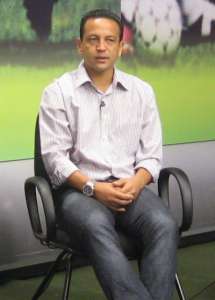 Copa Paulista: Penapolense acerta com lateral esquerdo Pará