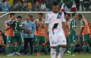 Palmeiras x Avaí - Verdão tenta o G4 no reencontro com Gilson Kleina