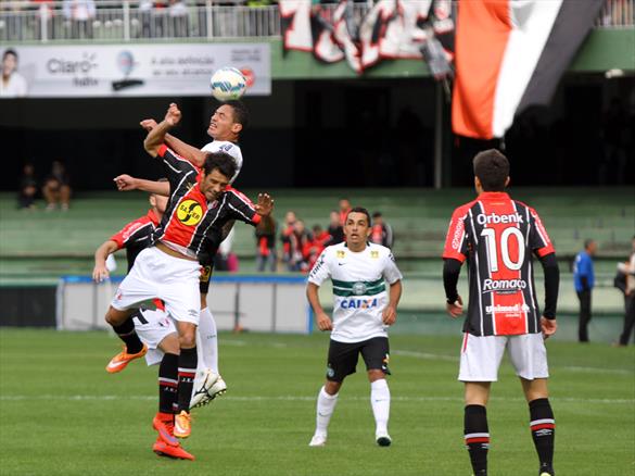 BRASILEIRÃO: Briga pela ponta, Palmeiras em busca do G4 e São Paulo tentando sair do buraco 5 0002050093968 img