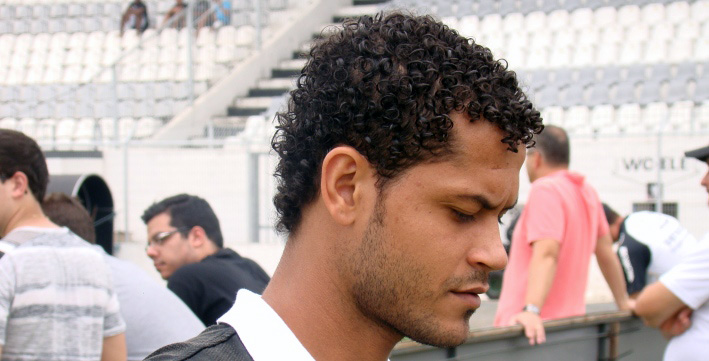 Elton volta a Ponte Preta, enquanto, Paulinho rescinde com a Ponte 2 0002050093987 img