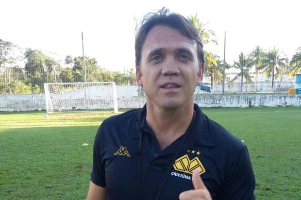 Pet tem realizado um grande trabalho no Criciúma