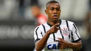 Braga, de Portugal, deverá fazer proposta por Malcom e Matheus Pereira, do Corinthians
