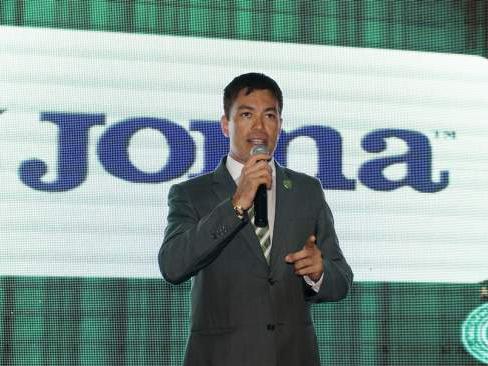 Presidente do Guarani, Horley Senna, pretende se reunir com representantes da Maxion