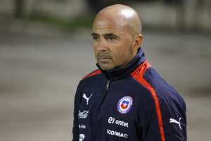 Jorge Sampaoli frustra sonho do Santos e garante permanência na seleção do Chile