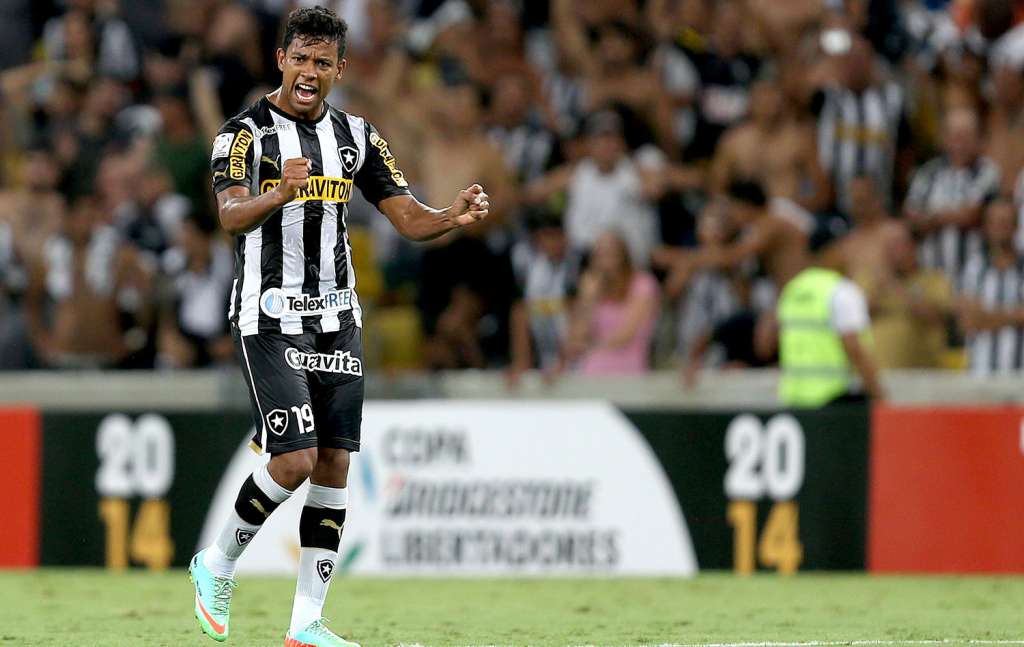 Wallyson já havia acertado as bases salariais com a diretoria do ABC no último domingo