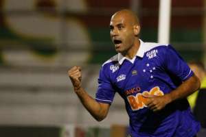 Bruno Rodrigo desfalca Cruzeiro e Paulo André deve ser titular no Rio