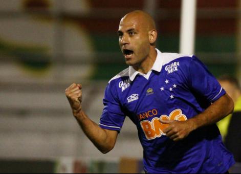 Bruno Rodrigo desfalca Cruzeiro e Paulo André deve ser titular no Rio 2 0002050094119 img
