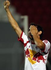 Copa Paulista: São Bento acerta com Gabriel Barcos