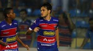 Série C: Lima pede pés no chão para evitar nova eliminação no Fortaleza