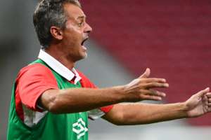 Série B: Lisca, técnico do Náutico, dispara contra calendário brasileiro: 
