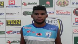 Copa Paulista: Catanduvense acerta com  Vítor Hugo e mais dois