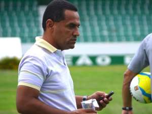 Série C: Após deixar o G4, Portuguesa acerta saída do gerente de futebol Luís Simplício