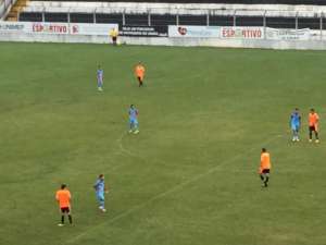 Copa Paulista: Em mais um teste, União Barbarense perde para Ituano