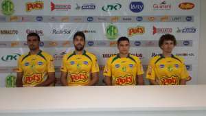 Copa Paulista: Focado no título, Mirassol anuncia pacotão de reforços