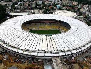 Mesmo com segurança garantida, clássico carioca entre Fluminense e Vasco terá torcida única